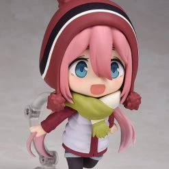 MAX FACTORY Nadeshiko Kagamihara (2nd-run) Laid-Back Camp Nendoroid Figure 13 MAX FACTORY Nadeshiko Kagamihara (2nd-run) Laid-Back Camp Nendoroid Figure -Nendoroid Store Sale 4545784065389 figures nadeshiko kagamihara laid back camp nendoroid alta