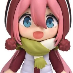 Nendoroid Store Sale -Nendoroid Store Sale 4545784065389 figures nadeshiko kagamihara laid back camp nendoroid altf