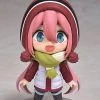 MAX FACTORY Nadeshiko Kagamihara (2nd-run) Laid-Back Camp Nendoroid Figure -Nendoroid Store Sale 4545784065389 figures nadeshiko kagamihara laid back camp nendoroid primary