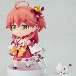 MAX FACTORY Sakura Miko Hololive Production Nendoroid Figure -Nendoroid Store Sale 4545784067932 figure sakura miko hololive production nendoroid altb