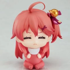 MAX FACTORY Sakura Miko Hololive Production Nendoroid Figure -Nendoroid Store Sale 4545784067932 figure sakura miko hololive production nendoroid alte