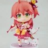 MAX FACTORY Sakura Miko Hololive Production Nendoroid Figure -Nendoroid Store Sale 4545784067932 figure sakura miko hololive production nendoroid primary
