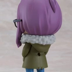 MAX FACTORY Sakura Kagamihara Laid-Back Camp Nendoroid Figure -Nendoroid Store Sale 4545784068021 figure sakura kagamihara laid back camp nendoroid altc