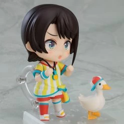 MAX FACTORY Oozora Subaru Hololive Production Nendoroid Figure -Nendoroid Store Sale 4545784068106 figure oozora subaru hololive production nendoroid altd