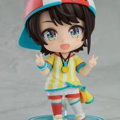 MAX FACTORY Oozora Subaru Hololive Production Nendoroid Figure