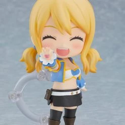 MAX FACTORY Lucy Heartfilia Fairy Tail Final Season Nendoroid Figure -Nendoroid Store Sale 4545784068410 figure lucy heartfilia fairy tail final season nendoroid altc