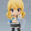 MAX FACTORY Lucy Heartfilia Fairy Tail Final Season Nendoroid Figure -Nendoroid Store Sale 4545784068410 figure lucy heartfilia fairy tail final season nendoroid primary