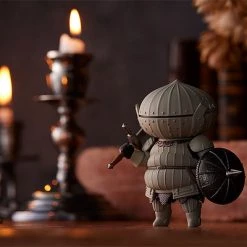 MAX FACTORY Siegmeyer Dark Souls Nendoroid Figure -Nendoroid Store Sale 4545784068533 figure siegmeyer dark souls nendoroid alte