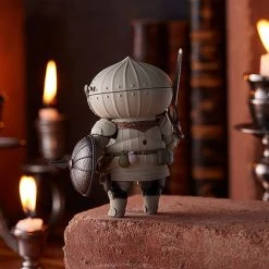 MAX FACTORY Siegmeyer Dark Souls Nendoroid Figure -Nendoroid Store Sale 4545784068533 figure siegmeyer dark souls nendoroid altf
