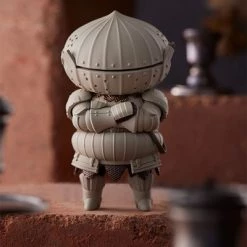 MAX FACTORY Siegmeyer Dark Souls Nendoroid Figure -Nendoroid Store Sale 4545784068533 figure siegmeyer dark souls nendoroid altg