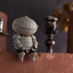 MAX FACTORY Siegmeyer Dark Souls Nendoroid Figure -Nendoroid Store Sale 4545784068533 figure siegmeyer dark souls nendoroid alth