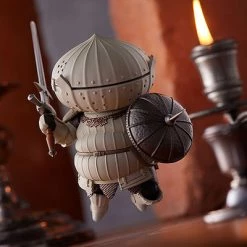 MAX FACTORY Siegmeyer Dark Souls Nendoroid Figure -Nendoroid Store Sale 4545784068533 figure siegmeyer dark souls nendoroid alti