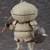 MAX FACTORY Siegmeyer Dark Souls Nendoroid Figure -Nendoroid Store Sale 4545784068533 figure siegmeyer dark souls nendoroid primary