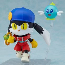 MAX FACTORY Klonoa Door To Phantomile Nendoroid Figure 10 MAX FACTORY Klonoa Door To Phantomile Nendoroid Figure -Nendoroid Store Sale 4545784068564 figure klonoa door to phantomile nendoroid alta
