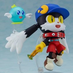MAX FACTORY Klonoa Door To Phantomile Nendoroid Figure 11 MAX FACTORY Klonoa Door To Phantomile Nendoroid Figure -Nendoroid Store Sale 4545784068564 figure klonoa door to phantomile nendoroid altb