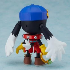 MAX FACTORY Klonoa Door To Phantomile Nendoroid Figure 12 MAX FACTORY Klonoa Door To Phantomile Nendoroid Figure -Nendoroid Store Sale 4545784068564 figure klonoa door to phantomile nendoroid altc