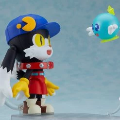 MAX FACTORY Klonoa Door To Phantomile Nendoroid Figure 13 MAX FACTORY Klonoa Door To Phantomile Nendoroid Figure -Nendoroid Store Sale 4545784068564 figure klonoa door to phantomile nendoroid altd