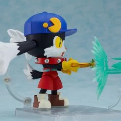MAX FACTORY Klonoa Door To Phantomile Nendoroid Figure 14 MAX FACTORY Klonoa Door To Phantomile Nendoroid Figure -Nendoroid Store Sale 4545784068564 figure klonoa door to phantomile nendoroid alte