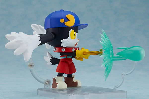 MAX FACTORY Klonoa Door To Phantomile Nendoroid Figure 8 MAX FACTORY Klonoa Door To Phantomile Nendoroid Figure - Image 6