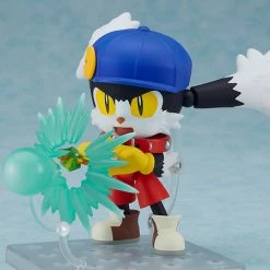 MAX FACTORY Klonoa Door To Phantomile Nendoroid Figure 15 MAX FACTORY Klonoa Door To Phantomile Nendoroid Figure -Nendoroid Store Sale 4545784068564 figure klonoa door to phantomile nendoroid altf