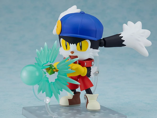 MAX FACTORY Klonoa Door To Phantomile Nendoroid Figure 9 MAX FACTORY Klonoa Door To Phantomile Nendoroid Figure - Image 7