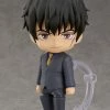 CHUGAI MINING Steven A Starphase Blood Blockade Battlefront & Beyond Nendoroid Figure