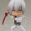 CHUGAI MINING Zapp Renfro Blood Blockade Battlefront & Beyond Nendoroid Figure