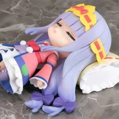 PHAT COMPANY Princess Syalis Sleepy Princess In The Demon Castle Nendoroid Figure -Nendoroid Store Sale 4560308575892 figure princess syalis sleepy princess in the demon castle nendoroid altb