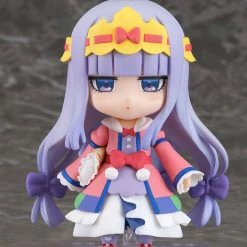 PHAT COMPANY Princess Syalis Sleepy Princess In The Demon Castle Nendoroid Figure