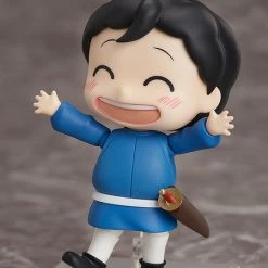 FREEING Bojji & Kage Ranking Of Kings Nendoroid Figure -Nendoroid Store Sale 4570001510809 figure bojji and kage ranking of kings nendoroid altb