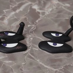 FREEING Bojji & Kage Ranking Of Kings Nendoroid Figure -Nendoroid Store Sale 4570001510809 figure bojji and kage ranking of kings nendoroid alte