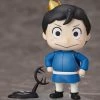 FREEING Bojji & Kage Ranking Of Kings Nendoroid Figure -Nendoroid Store Sale 4570001510809 figure bojji and kage ranking of kings nendoroid primary