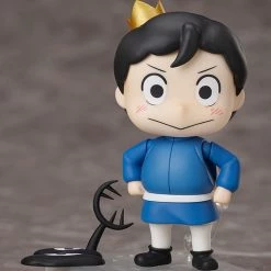 FREEING Bojji & Kage Ranking Of Kings Nendoroid Figure
