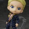 MEDICOS ENTERTAINMENT Prosciutto JoJo's Bizarre Adventure Golden Wind Nendoroid Figure -Nendoroid Store Sale 4570017763053 figure prossciutto jojos bizarre adventure golden wind nendoroid primary