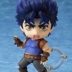 MEDICOS ENTERTAINMENT Jonathan Joestar JoJo's Bizarre Adventure Nendoroid Figure -Nendoroid Store Sale 4570017776480 figure jonathan joestar jojos bizarre adventure nendoroid altc