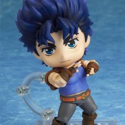 MEDICOS ENTERTAINMENT Jonathan Joestar JoJo's Bizarre Adventure Nendoroid Figure -Nendoroid Store Sale 4570017776480 figure jonathan joestar jojos bizarre adventure nendoroid altd
