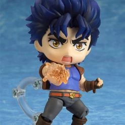 MEDICOS ENTERTAINMENT Jonathan Joestar JoJo's Bizarre Adventure Nendoroid Figure -Nendoroid Store Sale 4570017776480 figure jonathan joestar jojos bizarre adventure nendoroid alte