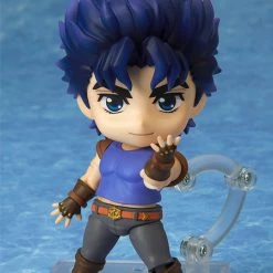 MEDICOS ENTERTAINMENT Jonathan Joestar JoJo's Bizarre Adventure Nendoroid Figure