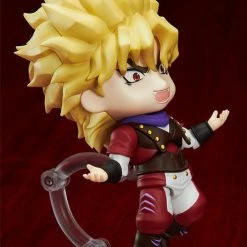 MEDICOS ENTERTAINMENT Dio Brando JoJo's Bizarre Adventure Nendoroid Figure 10 MEDICOS ENTERTAINMENT Dio Brando JoJo's Bizarre Adventure Nendoroid Figure -Nendoroid Store Sale 4570017778477 figure dio brando jojos bizarre adventure nendoroid alta