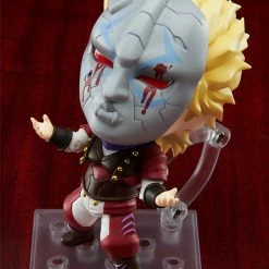 MEDICOS ENTERTAINMENT Dio Brando JoJo's Bizarre Adventure Nendoroid Figure 11 MEDICOS ENTERTAINMENT Dio Brando JoJo's Bizarre Adventure Nendoroid Figure -Nendoroid Store Sale 4570017778477 figure dio brando jojos bizarre adventure nendoroid altb
