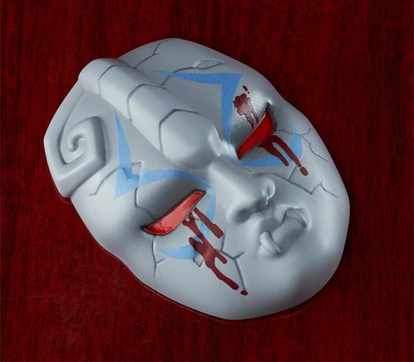 MEDICOS ENTERTAINMENT Dio Brando JoJo's Bizarre Adventure Nendoroid Figure 6 MEDICOS ENTERTAINMENT Dio Brando JoJo's Bizarre Adventure Nendoroid Figure - Image 4