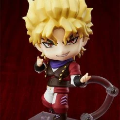 MEDICOS ENTERTAINMENT Dio Brando JoJo's Bizarre Adventure Nendoroid Figure 14 MEDICOS ENTERTAINMENT Dio Brando JoJo's Bizarre Adventure Nendoroid Figure -Nendoroid Store Sale 4570017778477 figure dio brando jojos bizarre adventure nendoroid alte