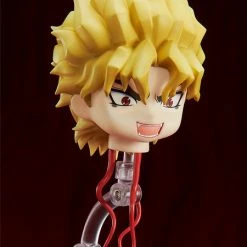 MEDICOS ENTERTAINMENT Dio Brando JoJo's Bizarre Adventure Nendoroid Figure 15 MEDICOS ENTERTAINMENT Dio Brando JoJo's Bizarre Adventure Nendoroid Figure -Nendoroid Store Sale 4570017778477 figure dio brando jojos bizarre adventure nendoroid altf