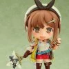 TOYTEC Reisalin Stout Atelier Ryza Ever Darkness & The Secret Hideout Nendoroid Figure -Nendoroid Store Sale 4571324598864 figure reisalin stout atelier ryza ever darkness and the secret hideout nendoroid primary