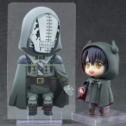 TOYTEC Somali Somali And The Forest Spirit Nendoroid Figure -Nendoroid Store Sale 4571324598871 figure somali somali and the forest spirit nendoroid alta