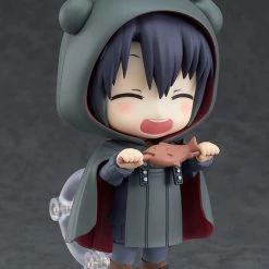 TOYTEC Somali Somali And The Forest Spirit Nendoroid Figure -Nendoroid Store Sale 4571324598871 figure somali somali and the forest spirit nendoroid altb