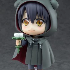 TOYTEC Somali Somali And The Forest Spirit Nendoroid Figure -Nendoroid Store Sale 4571324598871 figure somali somali and the forest spirit nendoroid altc