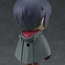 TOYTEC Somali Somali And The Forest Spirit Nendoroid Figure -Nendoroid Store Sale 4571324598871 figure somali somali and the forest spirit nendoroid altd