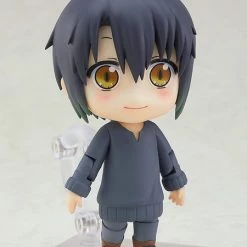 TOYTEC Somali Somali And The Forest Spirit Nendoroid Figure -Nendoroid Store Sale 4571324598871 figure somali somali and the forest spirit nendoroid alte