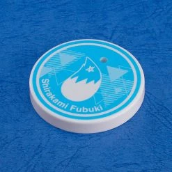 TOYTEC Shirakami Fubuki Hololive Production Nendoroid Figure -Nendoroid Store Sale 4571324598888 figure shirakami fubuki hololive production nendoroid alte